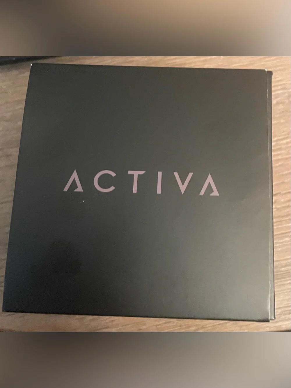Ativa KADRON X Invicta Digital Men’s Watch-53mm,(ACW1968-009) Green, New